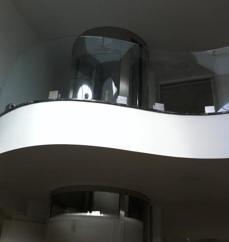 pareti divisorie in vetro 4