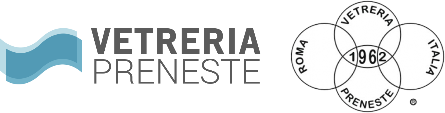 Vetreria Preneste Roma | Vetri curvi su misura