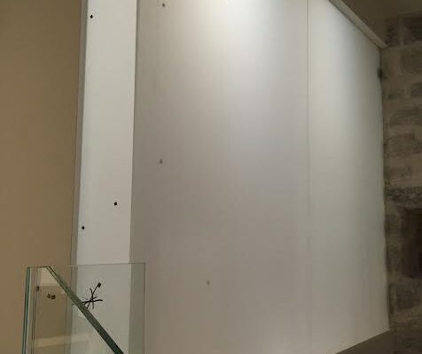 specialisti rivestimenti in vetro per arredo